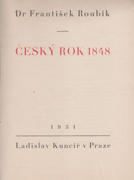 českýrok